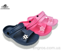 Шлепки Jibukang